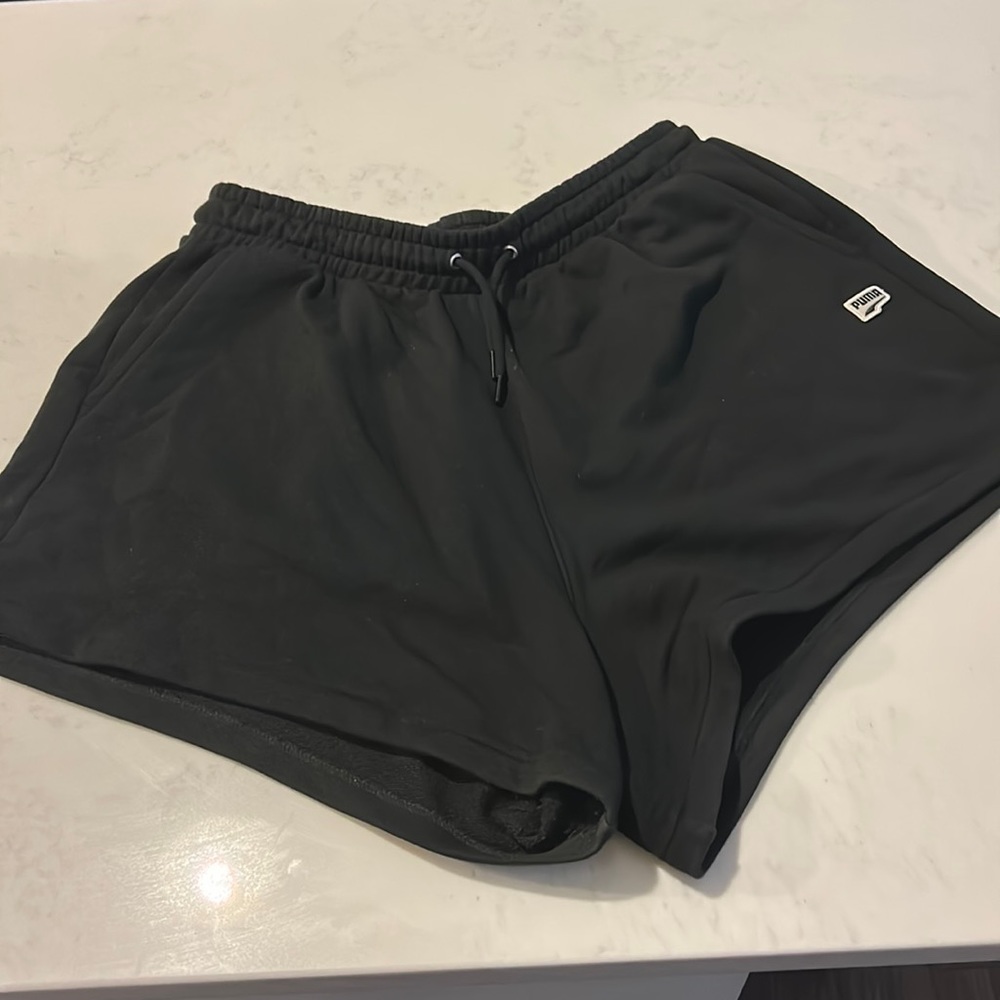 Puma Shorts